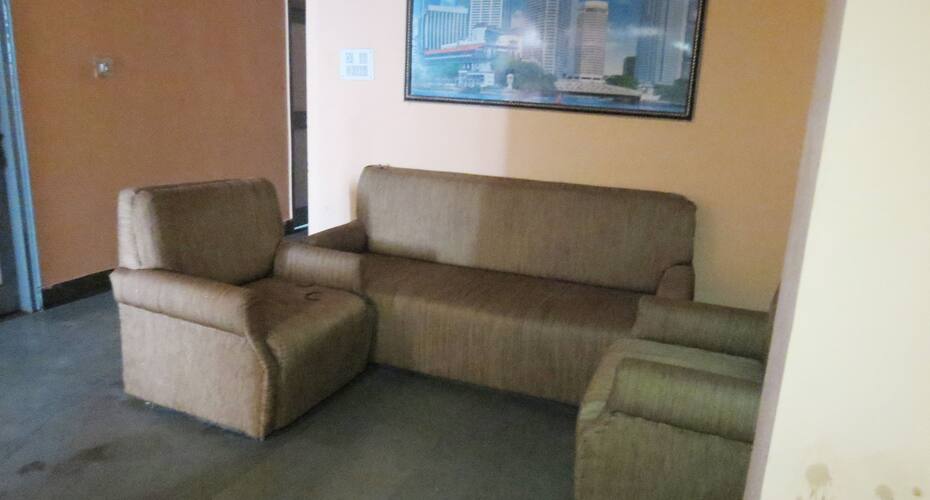 Hotel Ashish, Bhopal 4